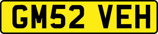 GM52VEH