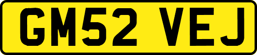 GM52VEJ