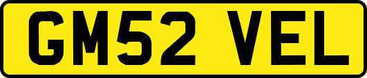 GM52VEL