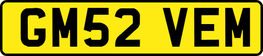 GM52VEM