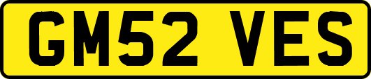 GM52VES