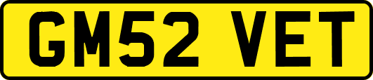 GM52VET