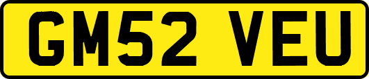 GM52VEU