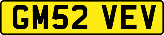 GM52VEV
