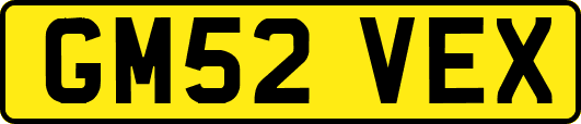 GM52VEX
