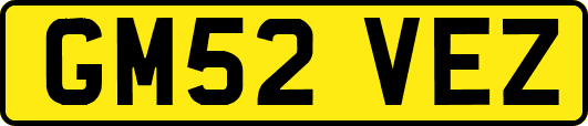 GM52VEZ