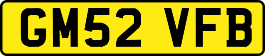 GM52VFB