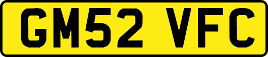 GM52VFC