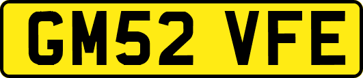 GM52VFE