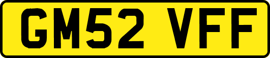 GM52VFF