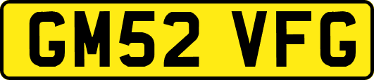 GM52VFG
