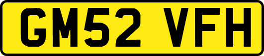 GM52VFH