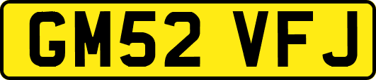 GM52VFJ