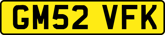 GM52VFK