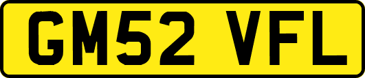 GM52VFL