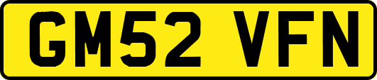 GM52VFN