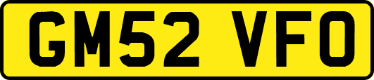 GM52VFO