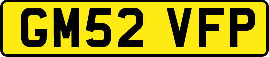 GM52VFP