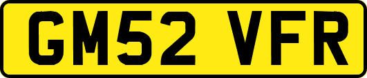 GM52VFR