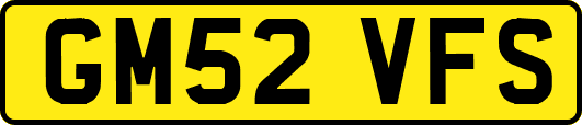 GM52VFS