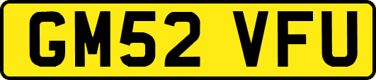 GM52VFU