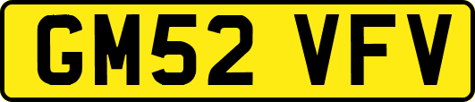 GM52VFV