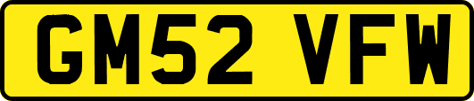 GM52VFW