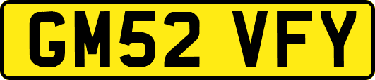 GM52VFY