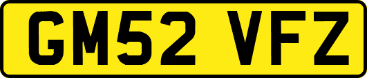 GM52VFZ