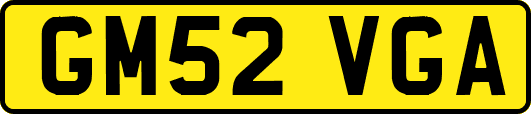 GM52VGA