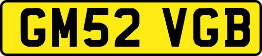 GM52VGB