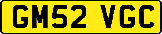 GM52VGC