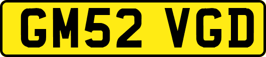 GM52VGD