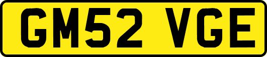 GM52VGE