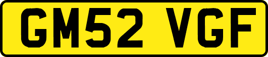 GM52VGF