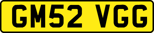 GM52VGG