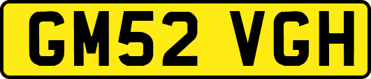 GM52VGH