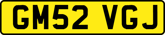 GM52VGJ