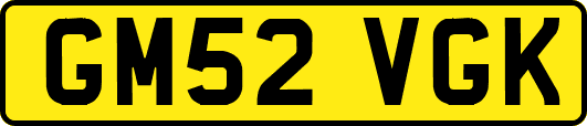 GM52VGK