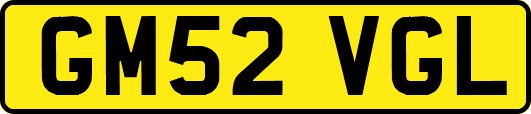 GM52VGL