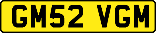GM52VGM