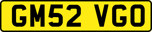 GM52VGO