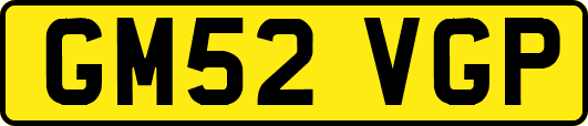 GM52VGP
