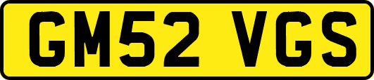 GM52VGS