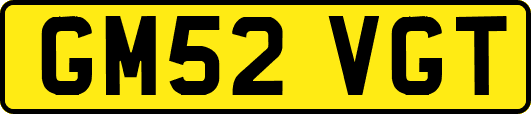 GM52VGT