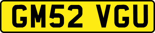 GM52VGU