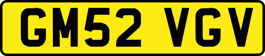 GM52VGV
