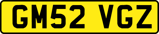 GM52VGZ