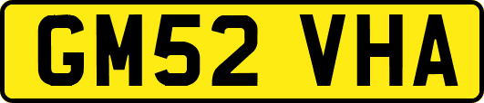 GM52VHA