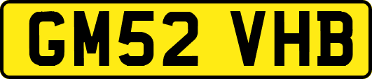 GM52VHB